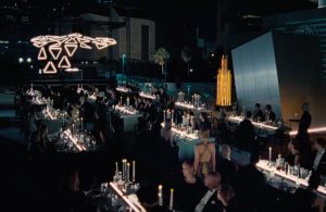 Screenshot from Westworld teaser.