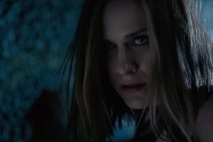 Screenshot from Westworld teaser.