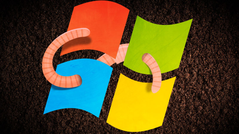 Microsoft practically begs Windows users to fix wormable BlueKeep flaw