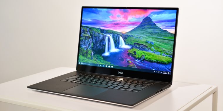 Dealmaster: Save on Dell XPS 15, smartwatches, and more