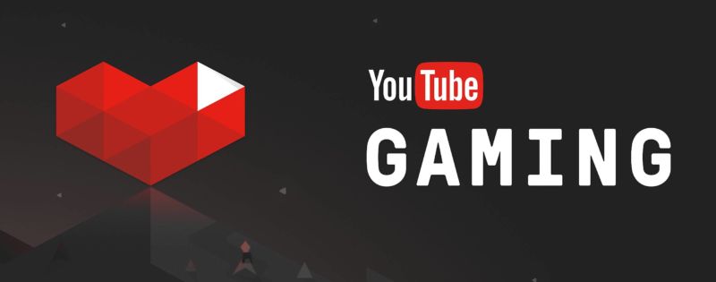 Google Kills Its Twitch Killer The Youtube Gaming App Shuts Down This Week Ars Technica