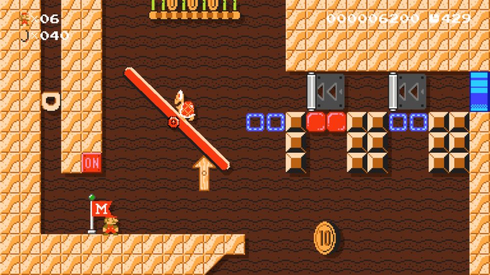 Super Mario Maker 2 review: A great sequel, playable on a better ...