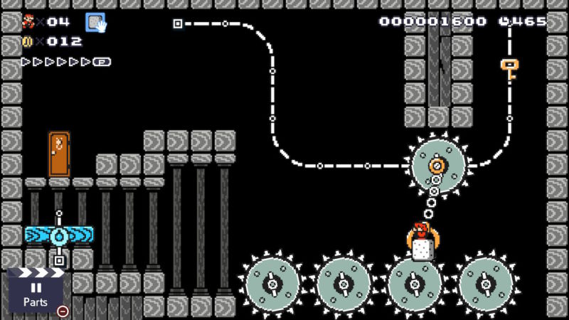 Review: Super Mario Maker