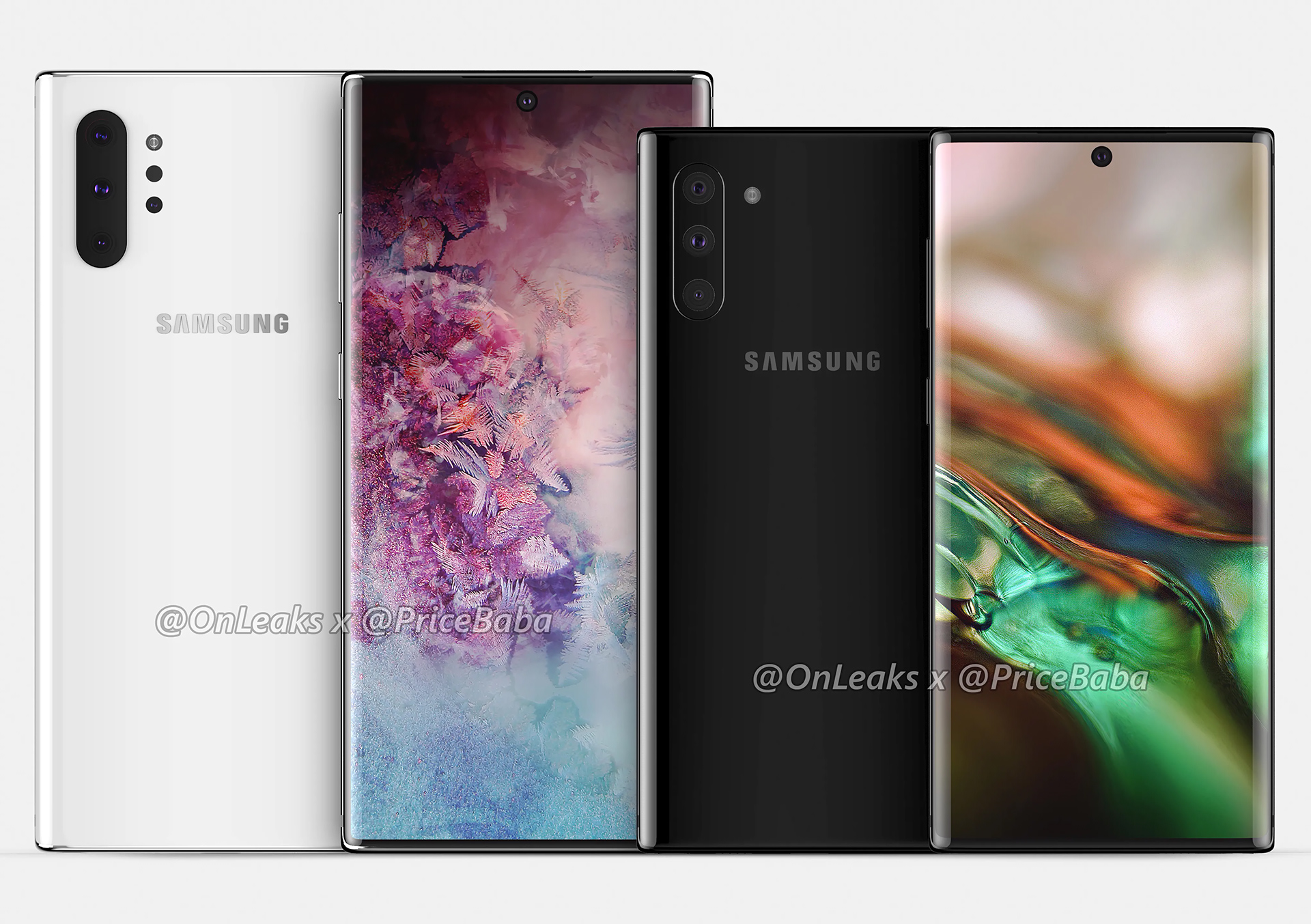 Usado: Samsung Galaxy Note 10 …