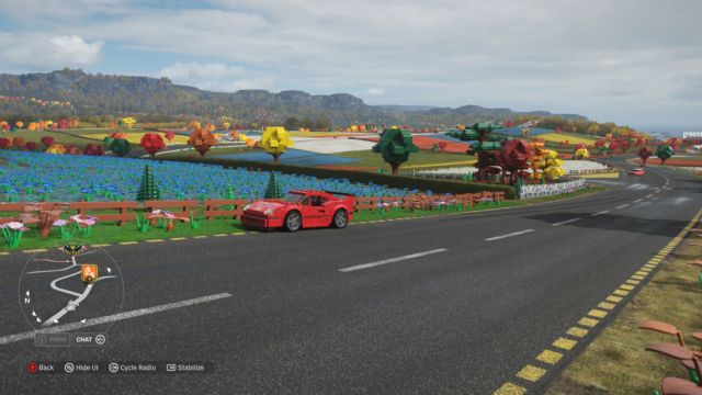 Forza horizon 4 lego add on hot sale