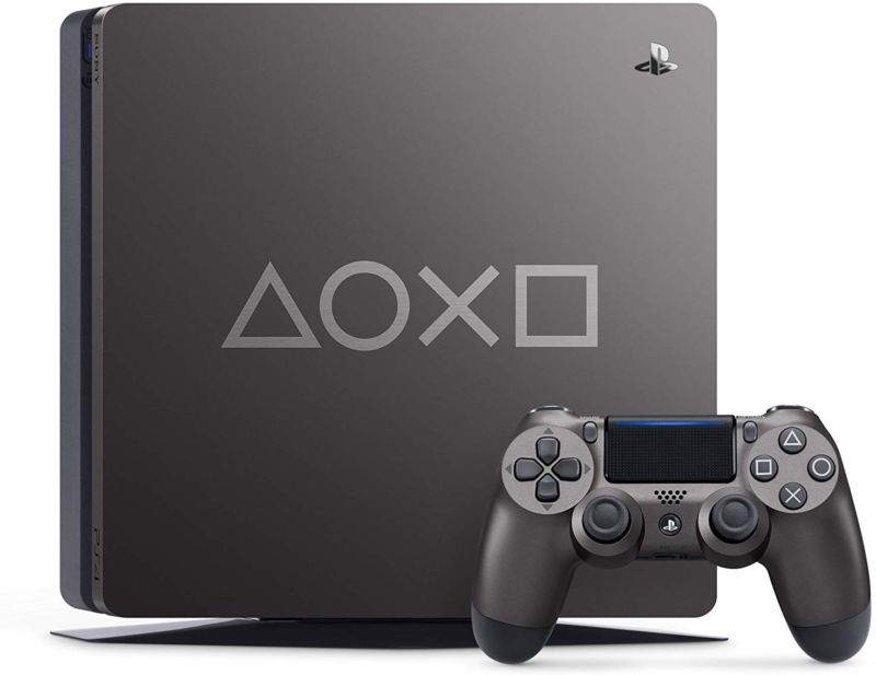 playstation 4 discounts