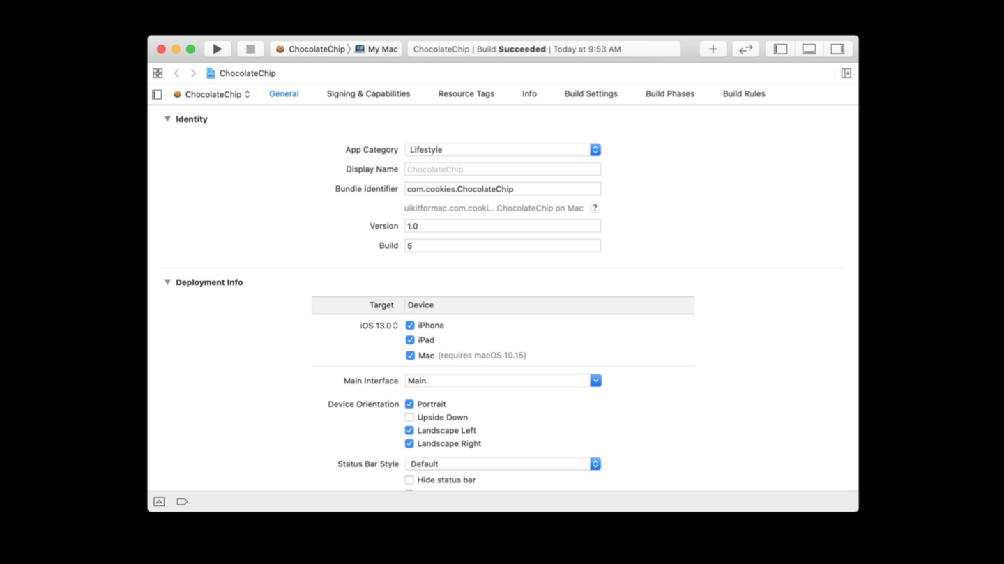 Catalyst deep dive: The future of Mac software according to Apple and ...