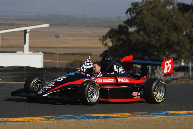 Racing’s not just for rich guys—a look at the American grassroots scene ...