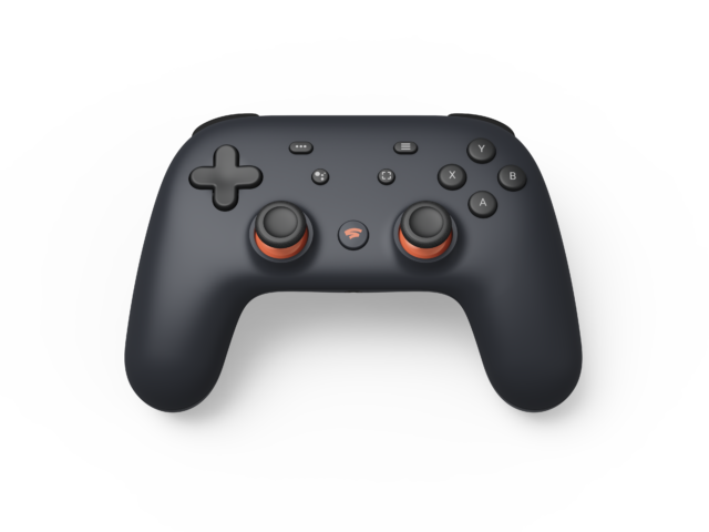 Google Stadia's latest bummer: Even Founders may not be able to play on Day  1 - CNET