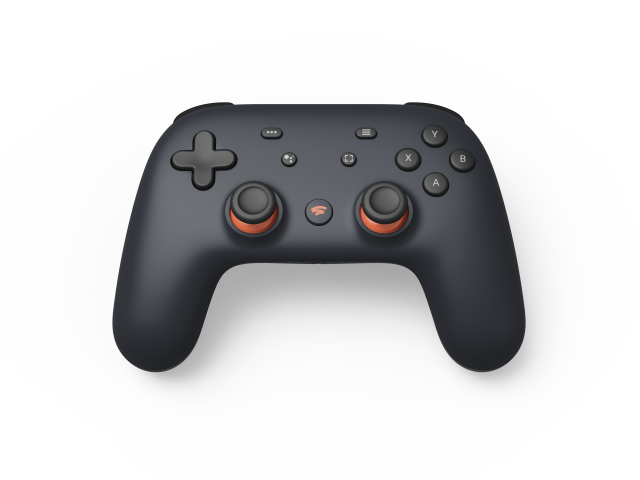 Royalty Management: Why Google Stadia and Its Cloud-Based