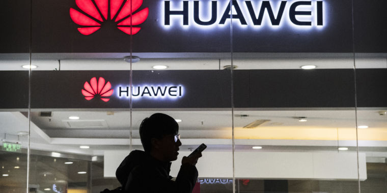 Plus de licences d’exportation : les États-Unis prévoient de couper complètement Huawei des fournisseurs de puces