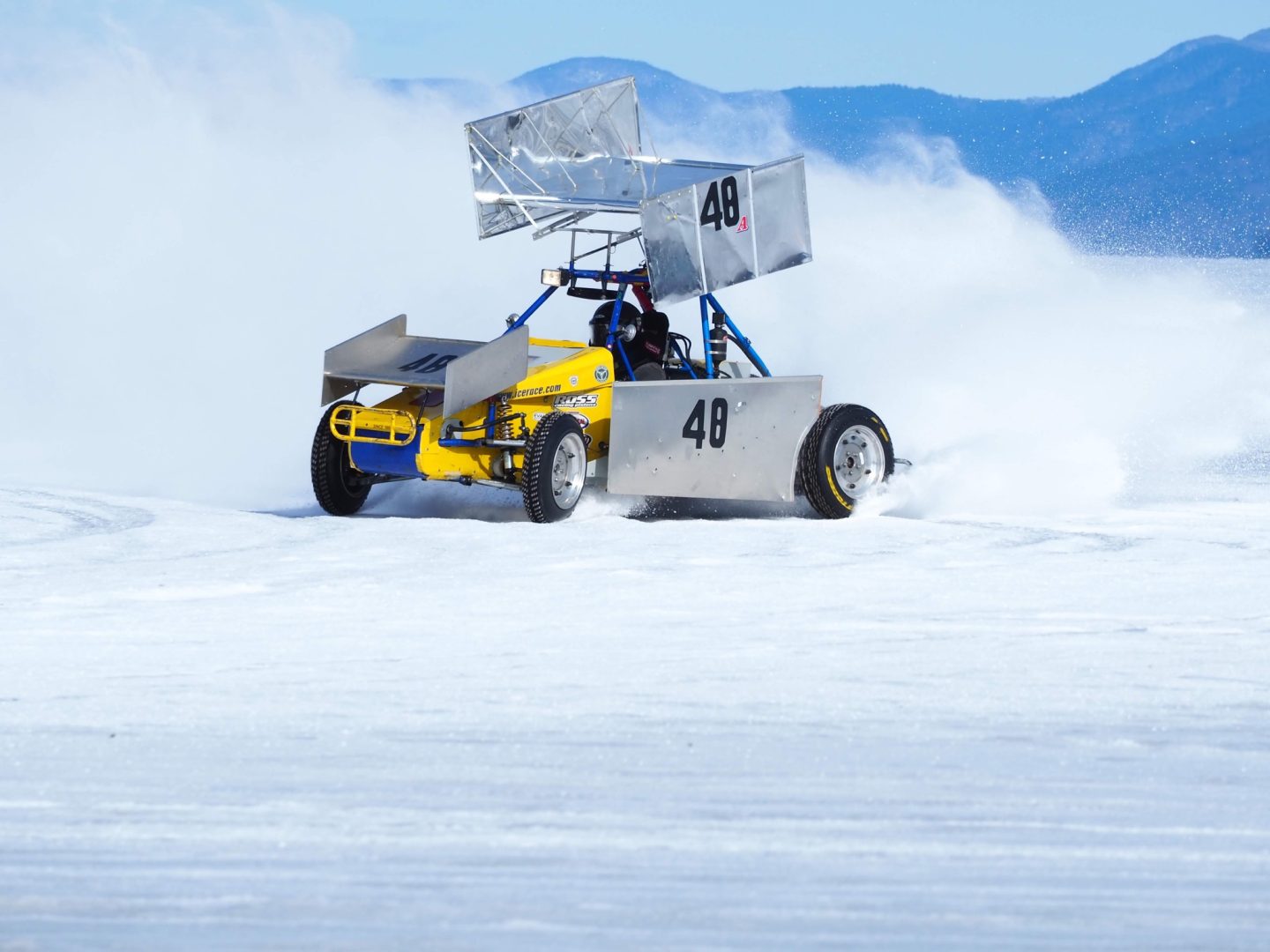 Racing’s not just for rich guys—a look at the American grassroots scene ...