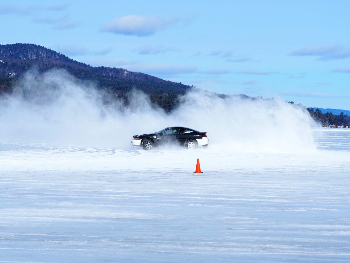 Ice Racing Seattle Racing’s not just for rich guys—a look at the American grassroots scene ...
