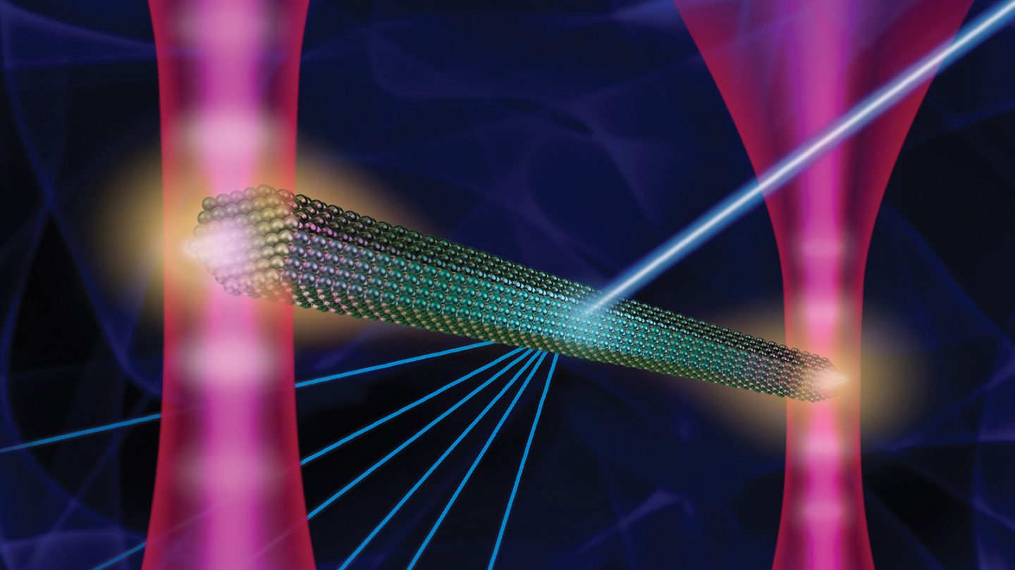 Light-based computer may parallelize 10-megabit computations - Ars Technica