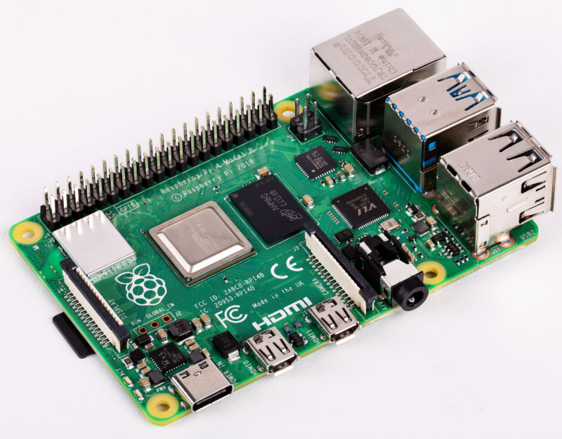 How to Install Windows 11 on a Raspberry Pi 4