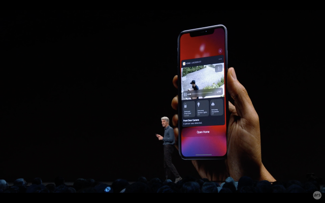 iOS 13: Apple brings Dark Mode to iPhones and multitasking overhaul to ...