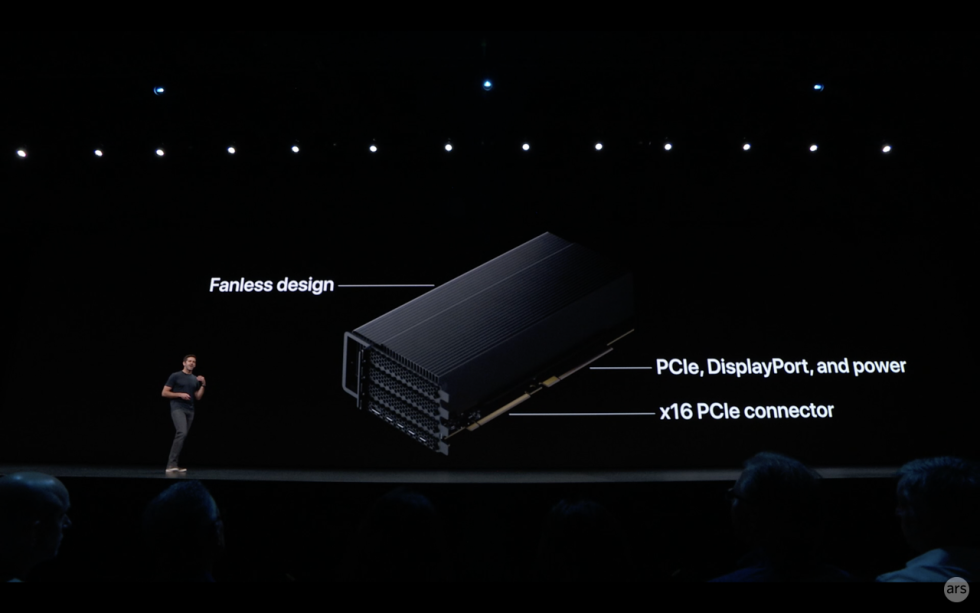 It’s really real: Apple unveils the all-new Mac Pro - Ars Technica