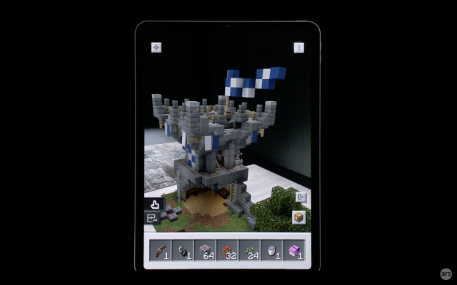 Minecraft Earth' Mobile AR Game to Shut Down Later This Year - MacRumors