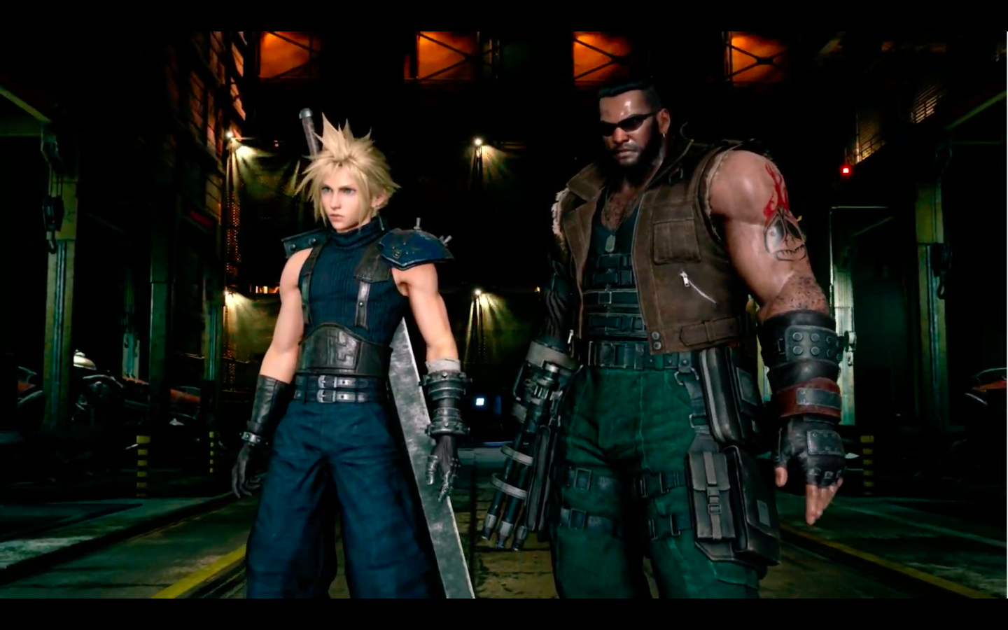 Final Fantasy VII Remake might see a launch on Xbox/PC on March