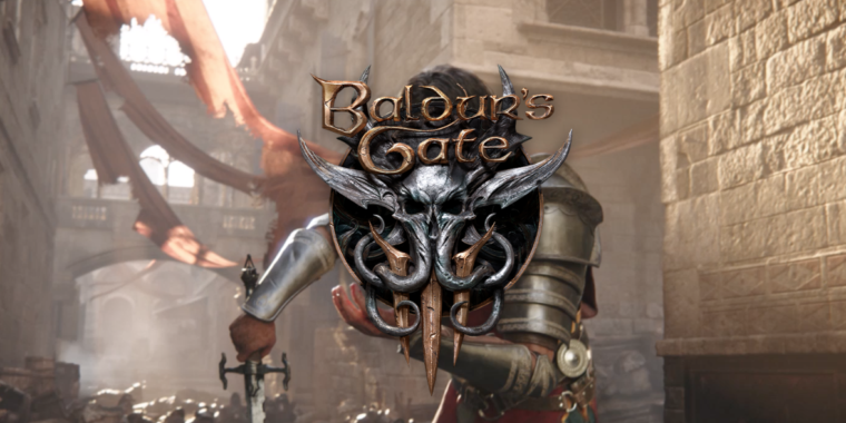 Interview: Baldur’s Gate 3’s creators talk D&D, turn-based RPGs, and ...