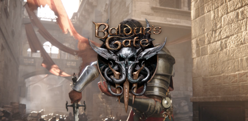 Dungeons & Dragons'-based PC game 'Baldur's Gate III' gets earlier Steam  release date – GeekWire