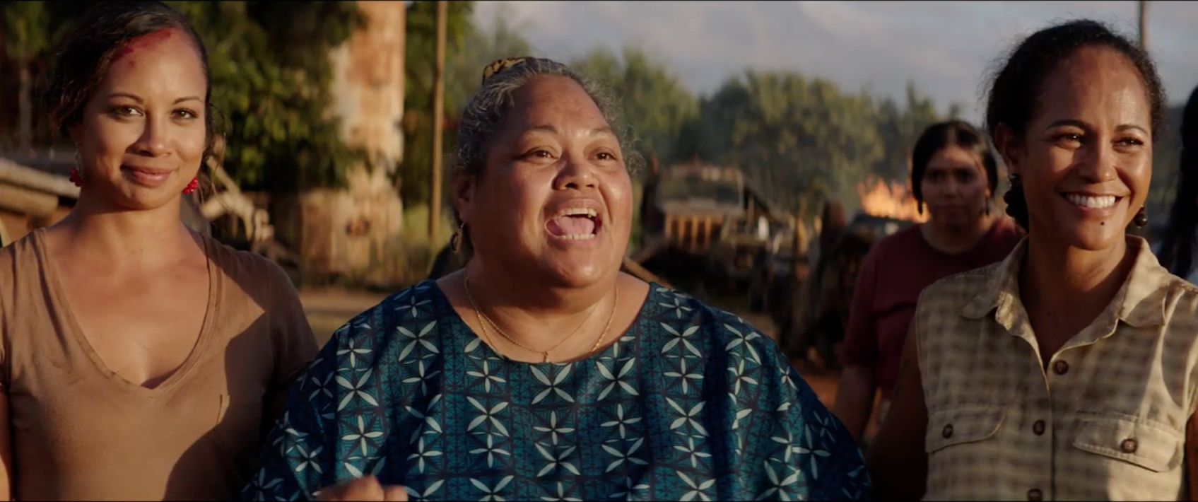 New Hobbs and Shaw trailer stars a McLaren 720S and