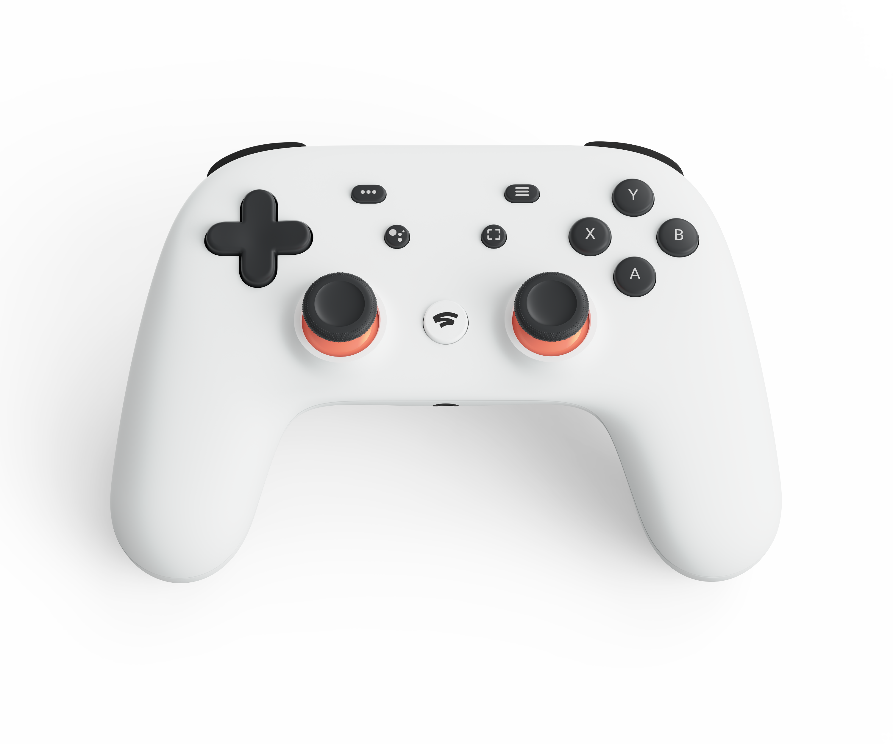 Anvendelig Admin pad Stadia finally launches on LG TVs, shows off the greatness that could've  been | Ars Technica