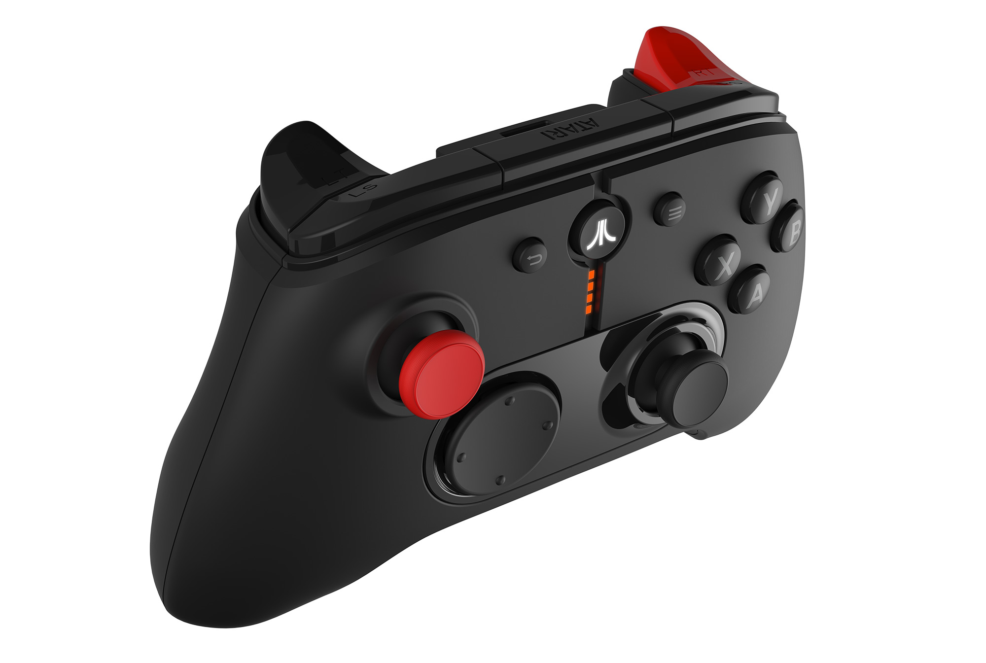 Atari's new VCS isn't a console, but it isn't quite a