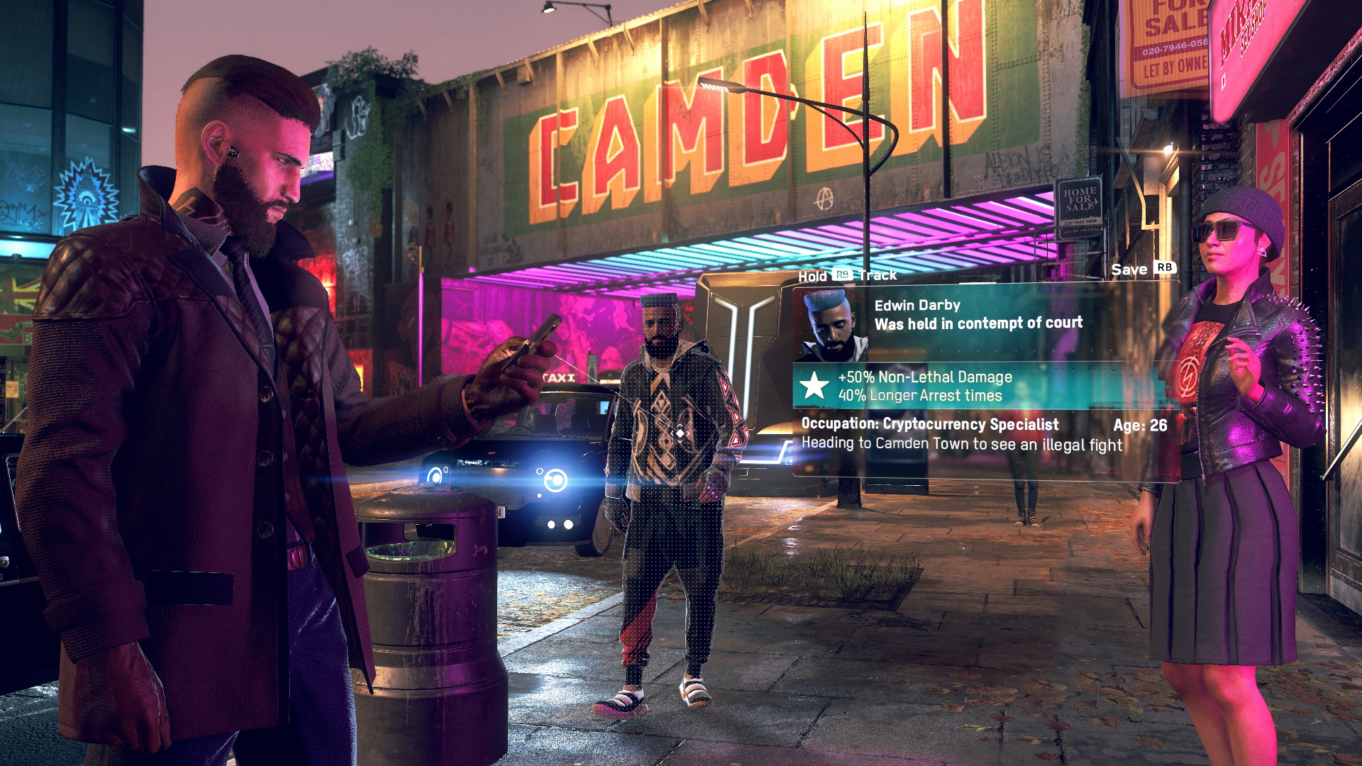 Watch Dogs Legion: Lançamento, preço, gameplay e mais