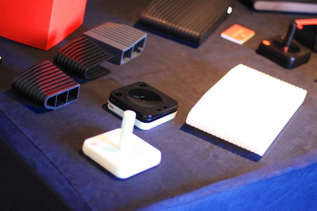 atari vcs steam