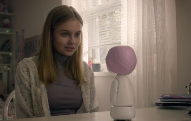 Black Mirror is back for S5, but it might be running out of fresh ideas |  Ars Technica