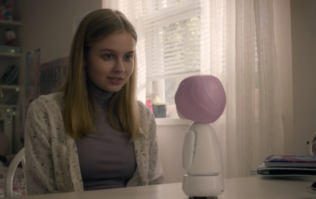 Black Mirror is back for S5, but it might be running out of fresh ideas