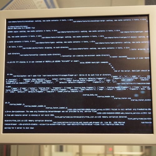 Tag: mss - Ars Technica