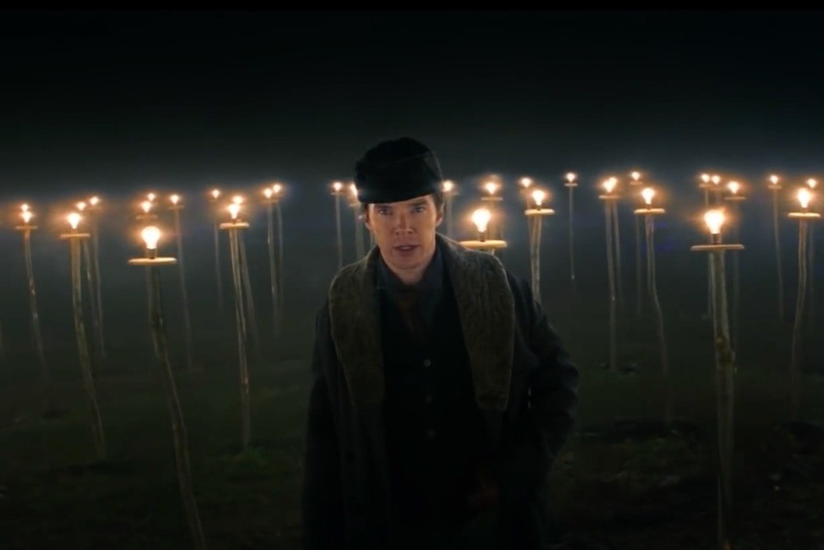 AC/DC: It’s Tesla duking it out with Edison in The Current War trailer ...