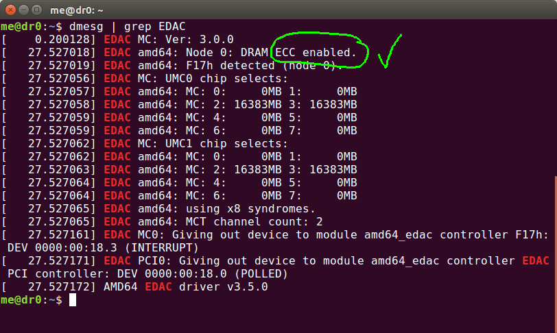 I updated my crusty old Pentium G-based server—the results are worth ...