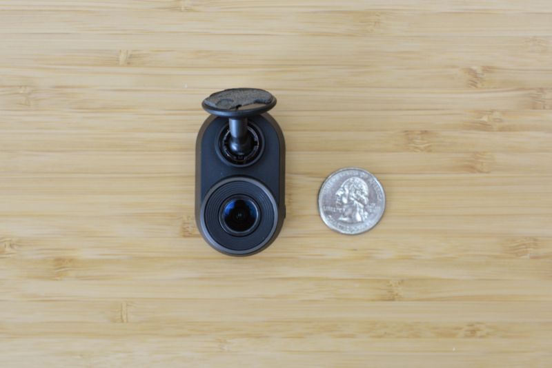 Smallest Mini Bullet Dash Cam - Car Tech Zone