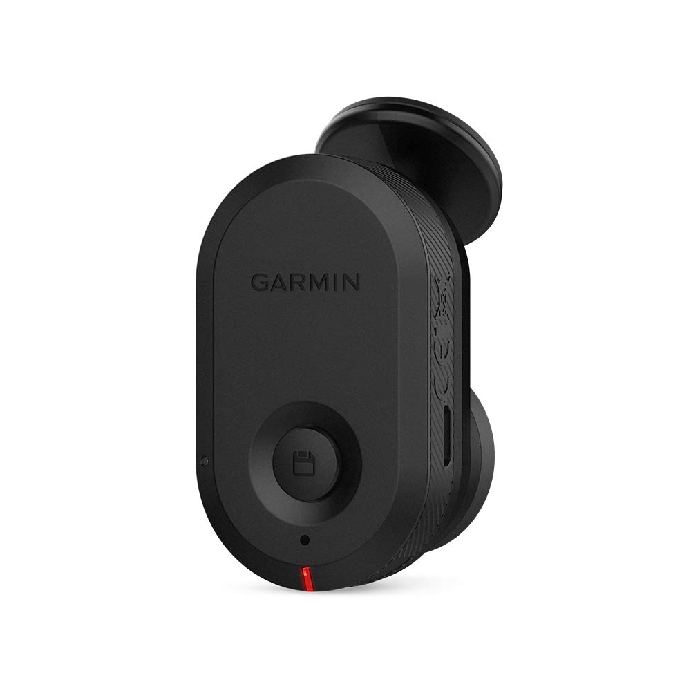 swivel dash cam