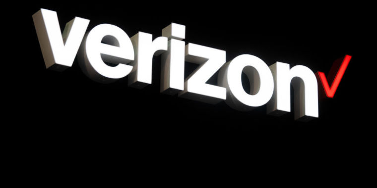 Verizon screwup caused 911 outage in 6 states—carrier agrees to $1M fine