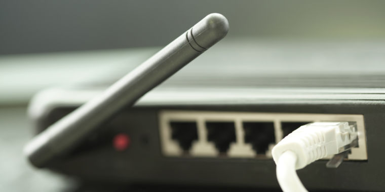 Chinese language malware faraway from SOHO routers after FBI points covert instructions