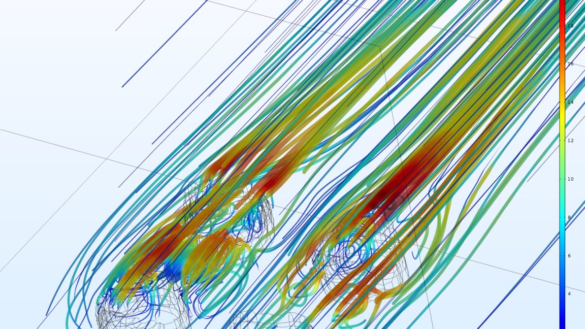 Physics indicates some of Earth’s earliest animals helped each other ...