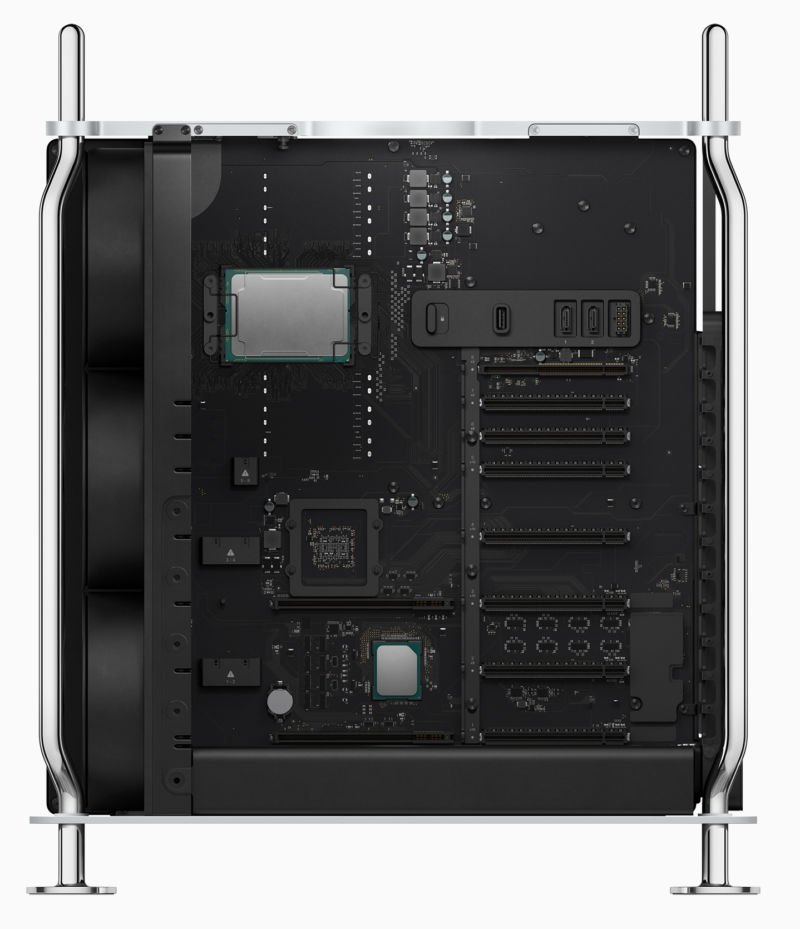 Apple Moves Mac Pro Production From Texas To China Ars Technica