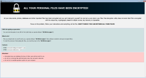 New ransomware infections are the worst drive-by attacks in recent ...