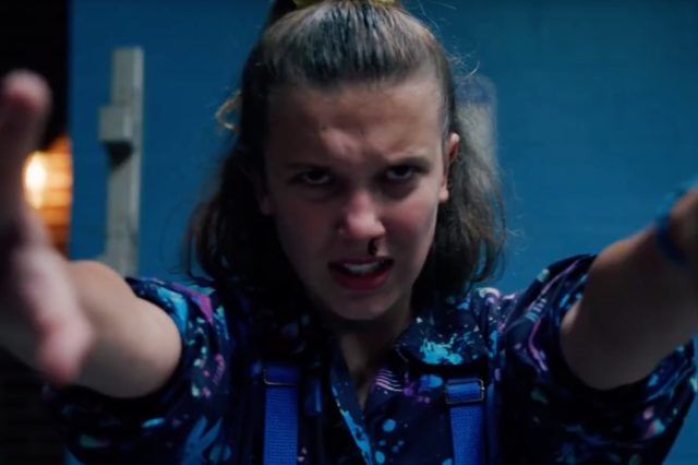 Stranger Things 3 first trailer unleashes monsters