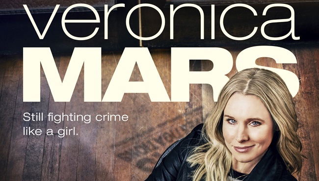 How to have a character full of flaws, with Veronica Mars