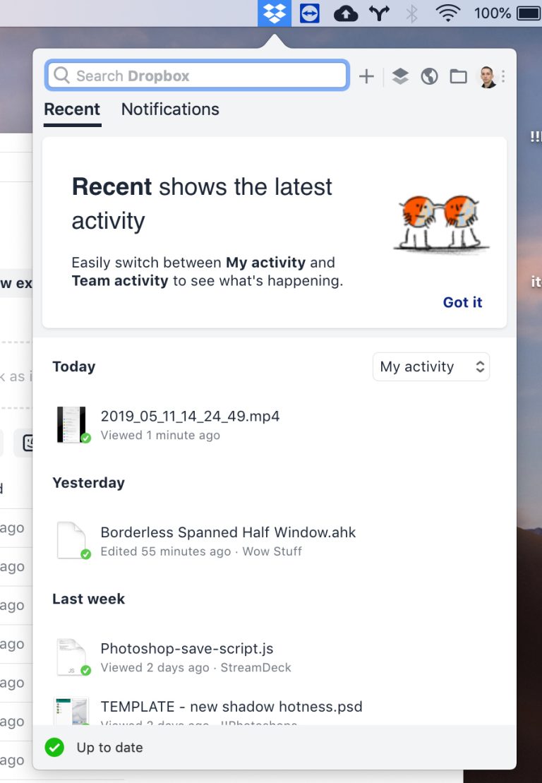 Dropbox silently installs new file manager app on users’ systems ...