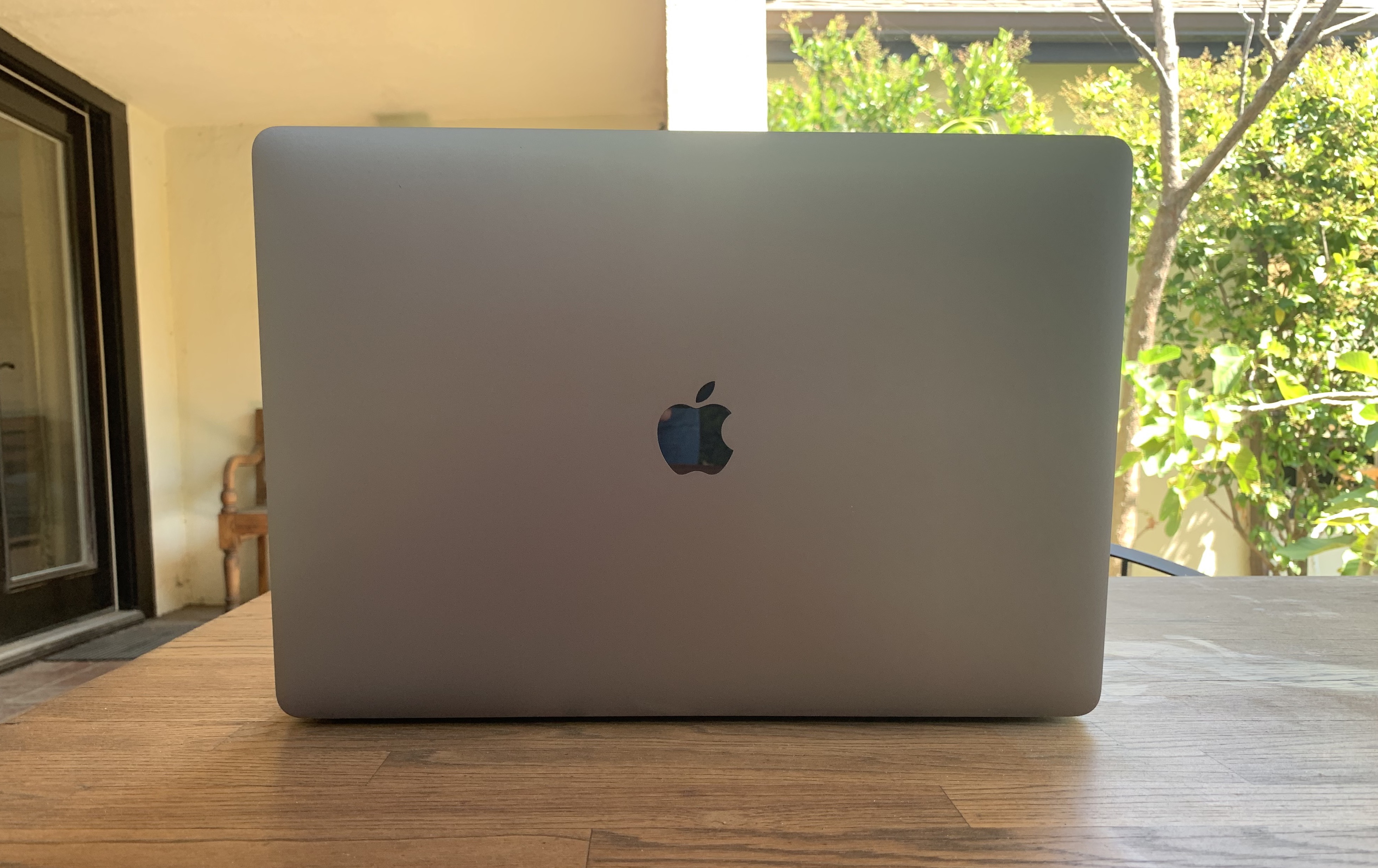 15-inch MacBook Pro mini-review: How much does Apple's fastest laptop  offer?
