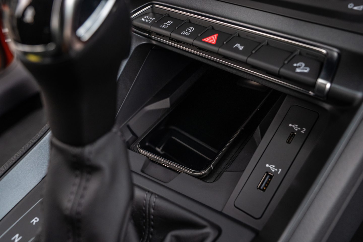The 2019 Audi Q3 is a compelling crossover point of entry to the brand ...