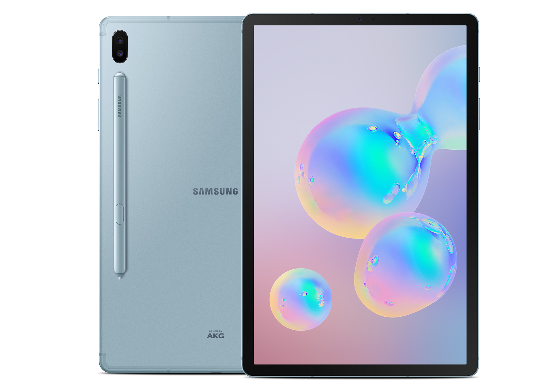 Samsung won't let Android tablets die, announces the Galaxy