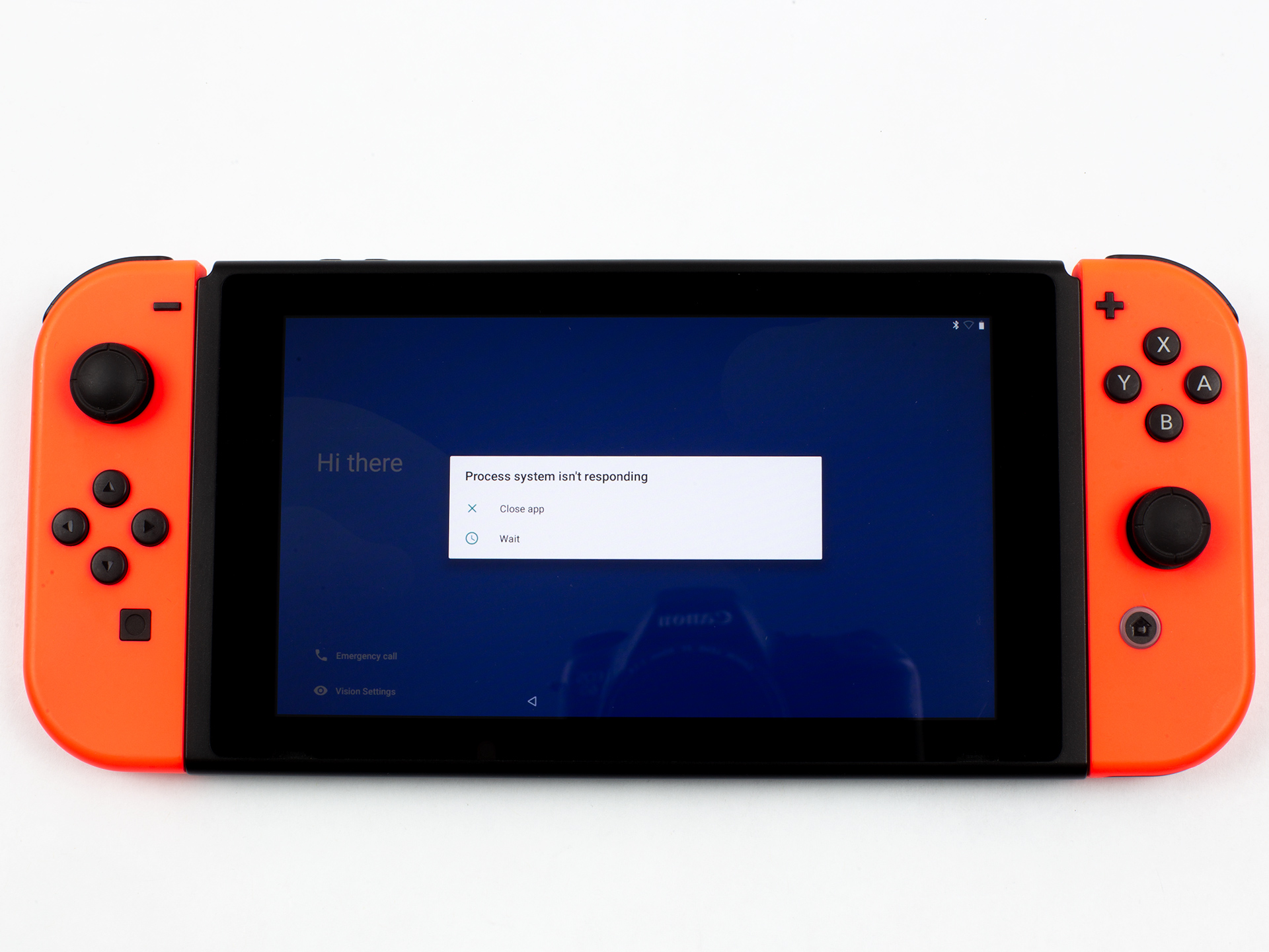 virtual console switch 2019