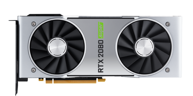 Nvidia RTX 2080 Super hands-on: The 